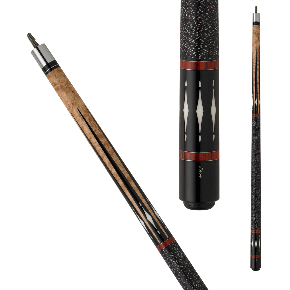 Schon CX04 Pool Cue - 21.0 oz Pool Cues