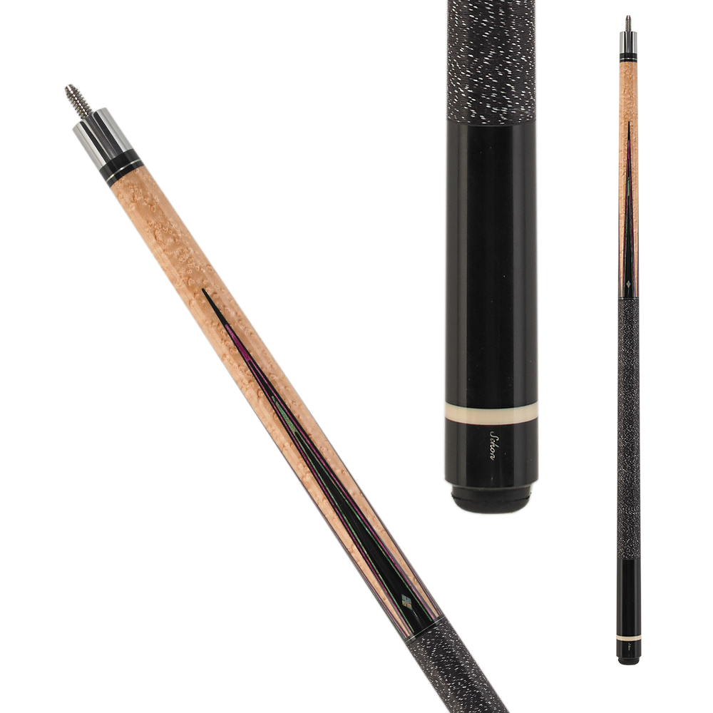 Schon CX100 Pool Cue - 20.0 oz Pool Cues