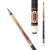 Schon CX24 Pool Cue - 19.0 oz Pool Cues