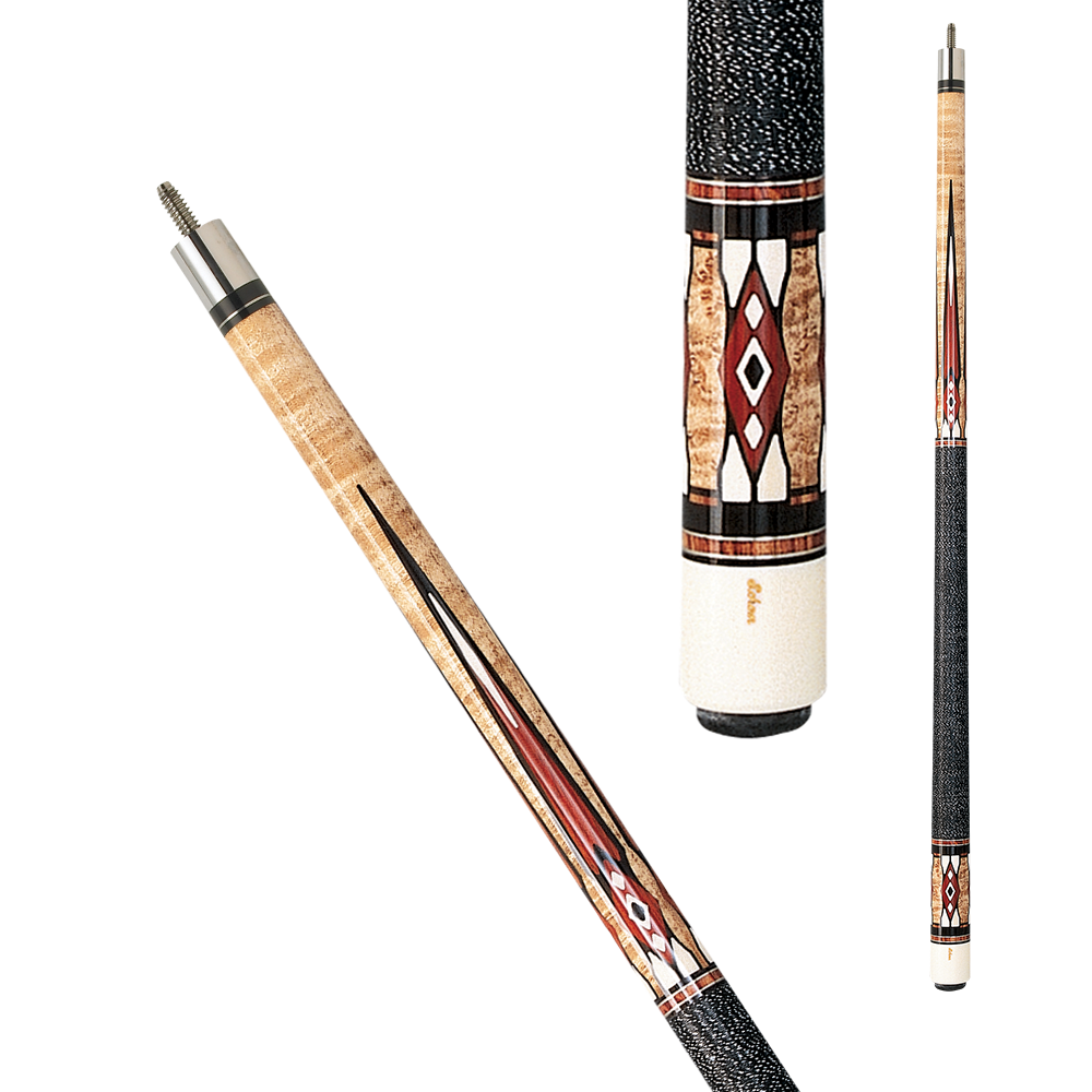 Schon CX24 Pool Cue - 19.0 oz Pool Cues