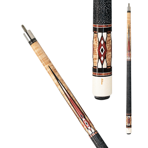 Schon CX24 Pool Cue - 20.0 oz Pool Cues