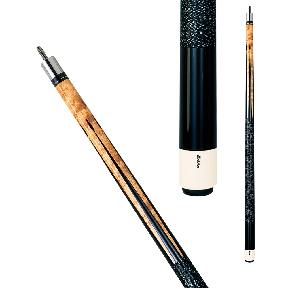 Schon CX33 Pool Cue - 20.0 oz Pool Cues