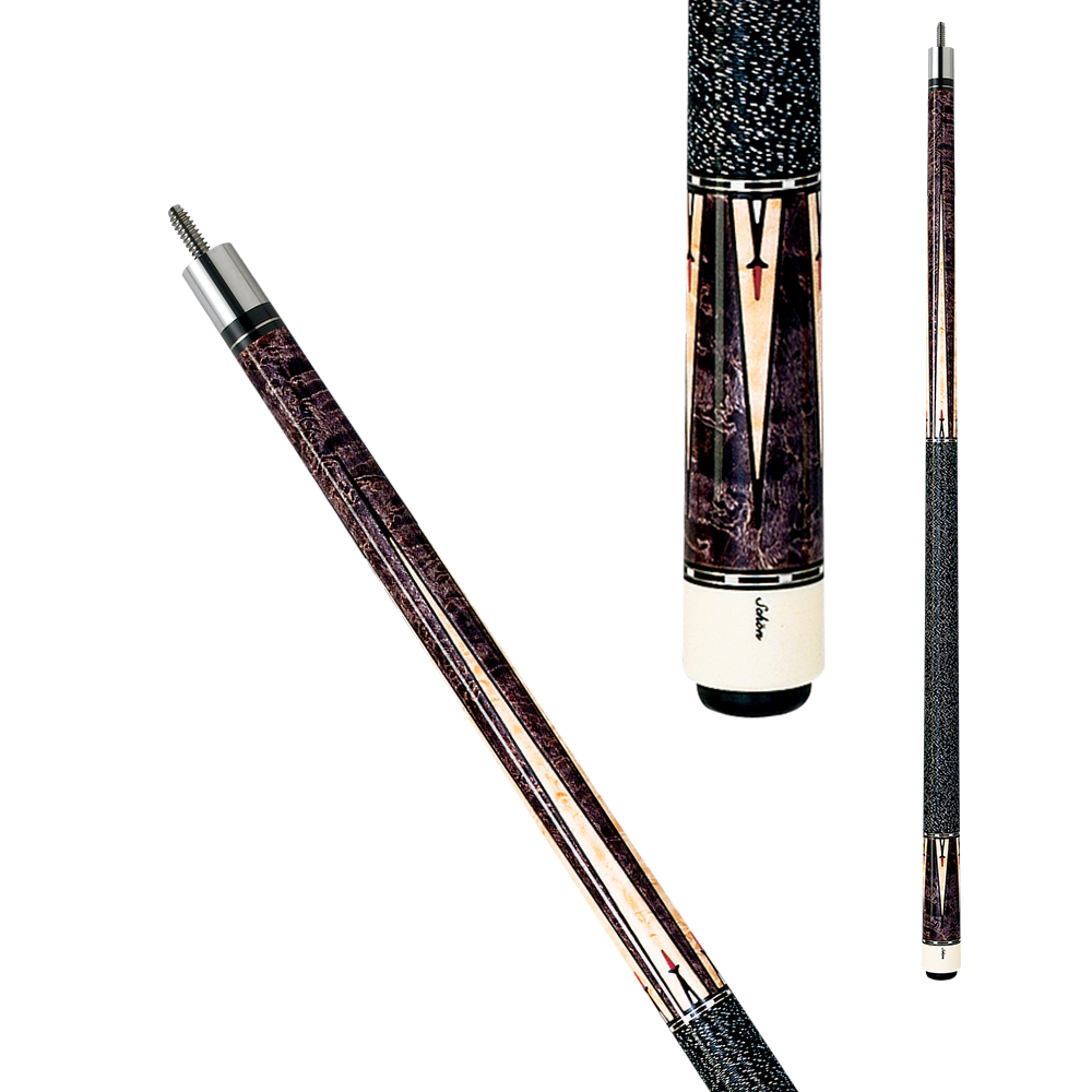 Schon CX37 Pool Cue - 19.0 oz Pool Cues