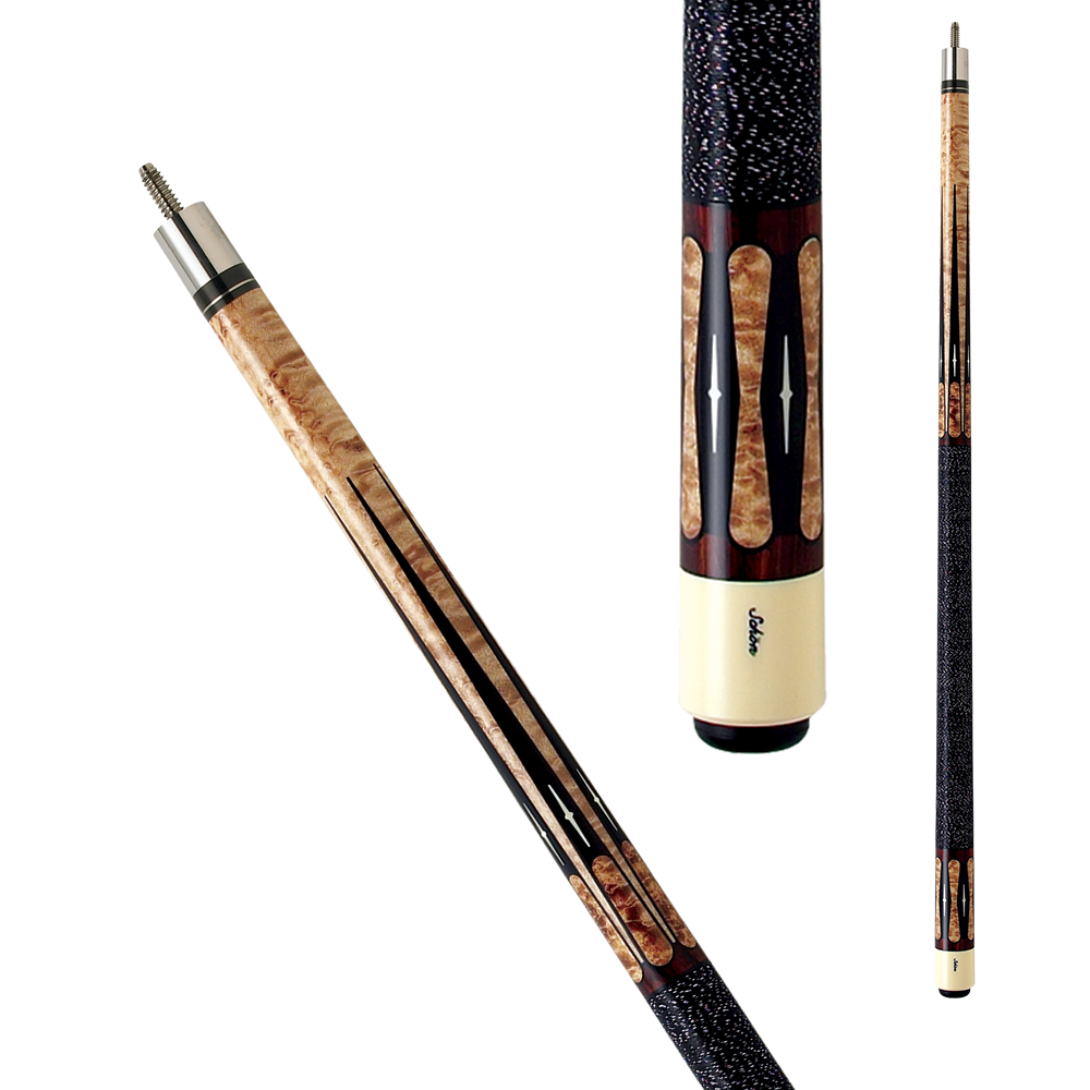Schon CX48 Pool Cue - 18.0 oz Pool Cues