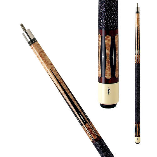 Schon CX48 Pool Cue - 18.0 oz Pool Cues