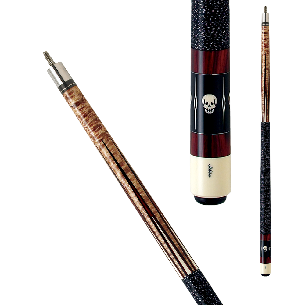 Schon CX51 Pool Cue - 21.0 oz Pool Cues