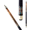 Schon CX52 Pool Cue - 21.0 oz Pool Cues