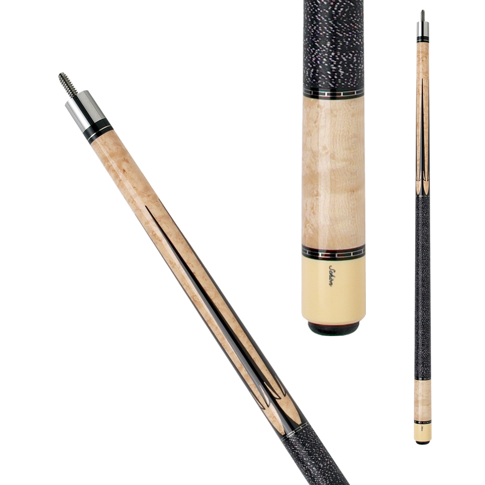 Schon CX53 Pool Cue - 19.0 oz Pool Cues