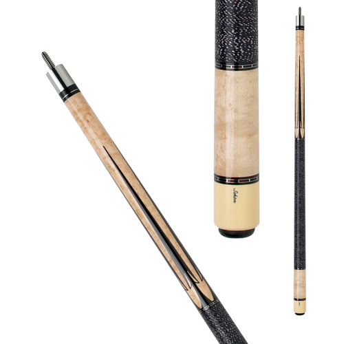 Schon CX53 Pool Cue - 18.0 oz Pool Cues