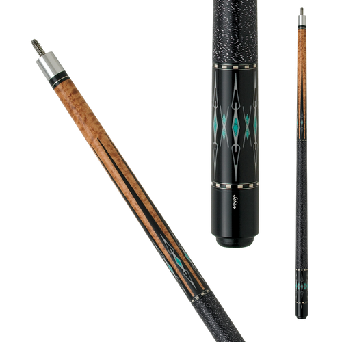 Schon CX77 Pool Cue - 21.0 oz Pool Cues