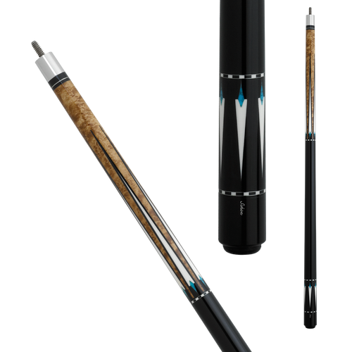 Schon CX83 Pool Cue - 20.0 oz Pool Cues