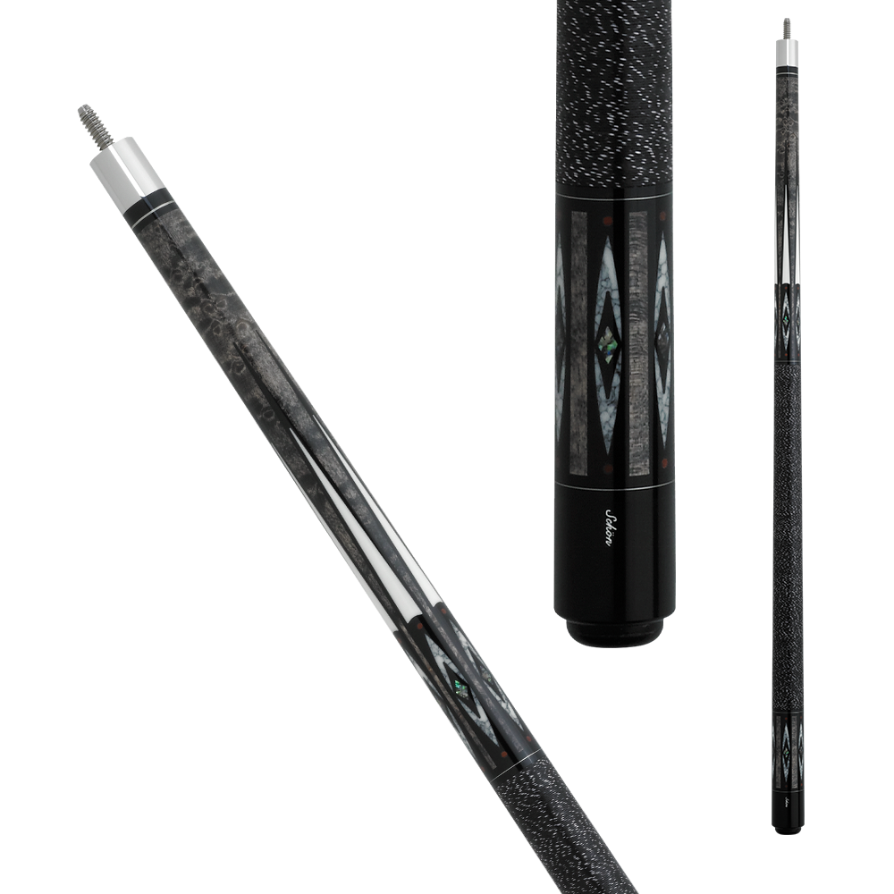Schon CX84 Pool Cue - 20.0 oz Pool Cues