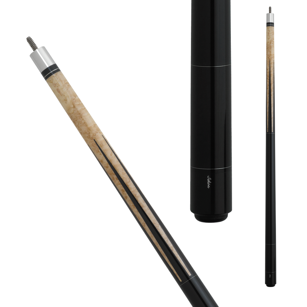 Schon CX87 Pool Cue - 19.0 oz Pool Cues