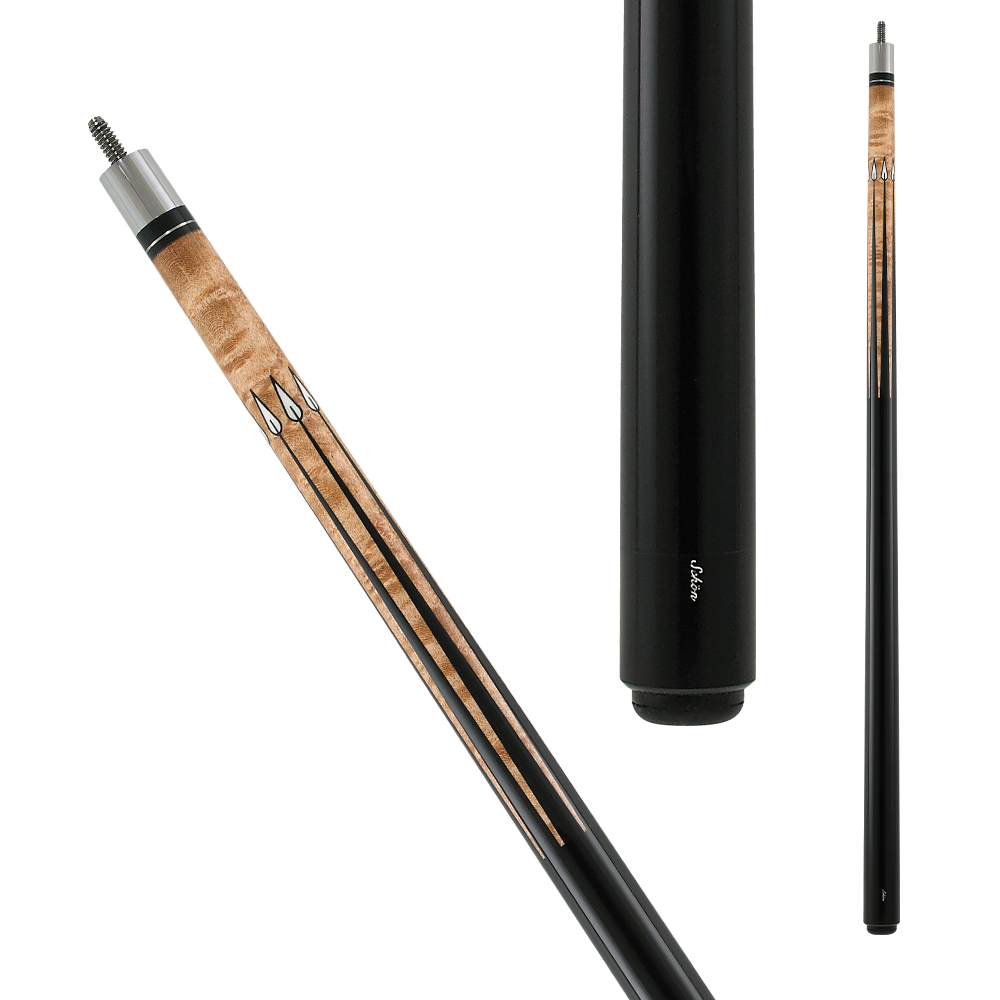 Schon CX89 Pool Cue - 19.0 oz Pool Cues