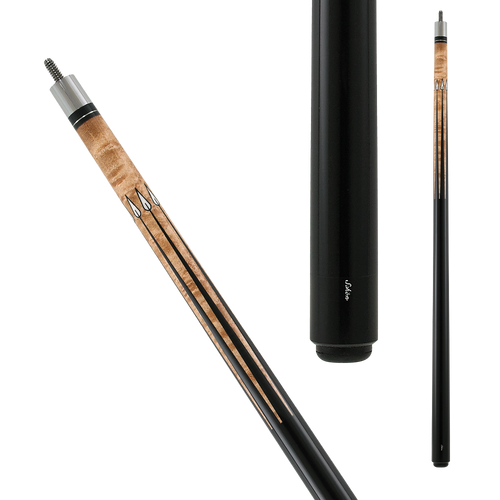 Schon CX89 Pool Cue - 19.0 oz Pool Cues