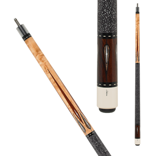 Schon CX93 Pool Cue - 20.0 oz Pool Cues