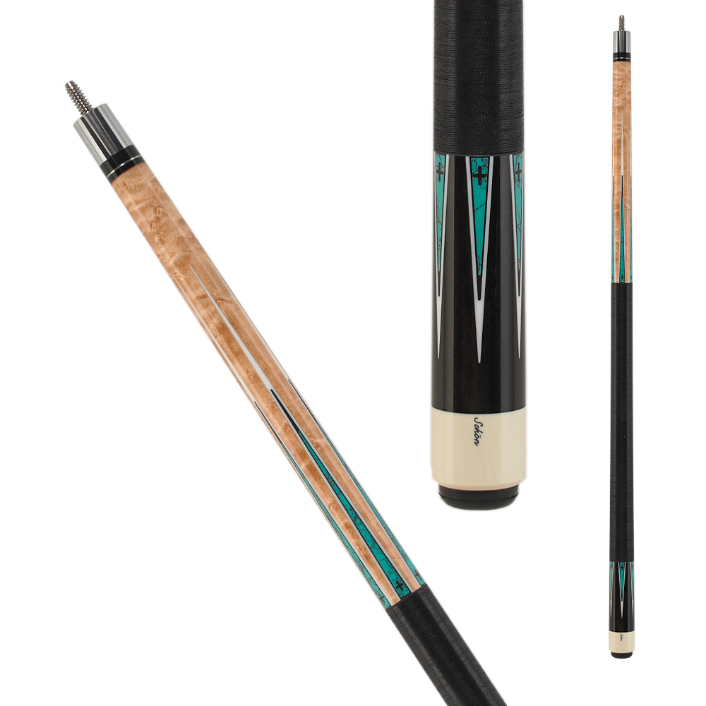 Schon CX95 Pool Cue - 20.0 oz Pool Cues