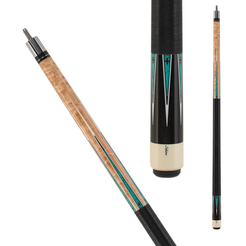 Schon CX95 Pool Cue - 18.0 oz Pool Cues