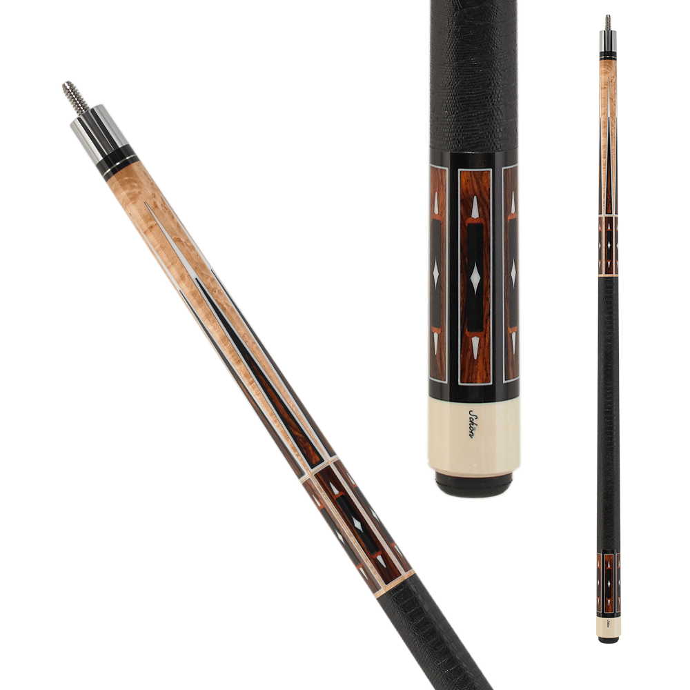 Schon CX98 Pool Cue - 21.0 oz Pool Cues