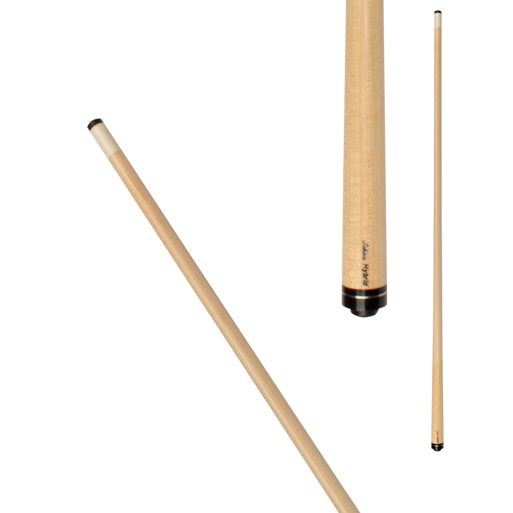 Schon CXHXS Hybrid Pool Cue Shaft - 12.5 mm Pool Cues