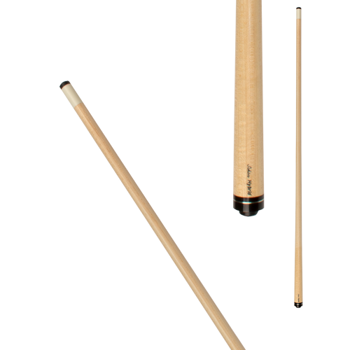 Schon CXHXS Hybrid Pool Cue Shaft - 12.75 mm Pool Cues