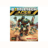 Catalyst Game Labs -  Battletech: Alpha Strike: Aces Scouring Sands