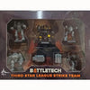 Catalyst Game Labs -  Battletech: Third Star League Battle Group