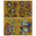 Catalyst Game Labs -  Battletech: Savannah Sinkholes Battlemat Pre-Order