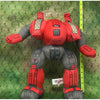 Catalyst Game Labs -  Battletech: Plushytech Archer (Kell Hounds)