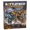 Catalyst Game Labs -  Battletech: Starter Box Pre-Order