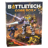 Catalyst Game Labs -  Battletech: Core Box Pre-Order