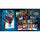 Cryptozoic Entertainment -  Dc Comics Deckbuilding Game: Party Starter Edition