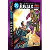 Cryptozoic Entertainment -  Dc Comics Deck Building Game: Rivals Superman Vs Lex Luthor