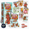 Cryptozoic Entertainment - Food Fight: Reheated!