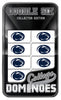 Penn State Nittany Lions Dominoes - Special Order - Masterpieces Puzzle Company