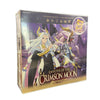 Bushiroad Cardfight!! Vanguard Divinez: Booster: Bt14 Envoys Of The Crimson Moon