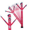St. Louis Cardinals Inflatable Crazy Sports Fan - Sporticulture