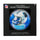 Carolina Panthers Paperweight Domed - Sporticulture