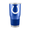 Indianapolis Colts Travel Tumbler 30oz Stainless Steel - Logo Brands