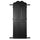 DARTBOARD CABINET CUE HOLDER - BLACK