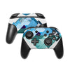 DecalGirl NSWP-UMBRIEL Nintendo Switch Pro Controller Skin - Umbriel