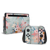 DecalGirl NSW-ADAGARDEN Nintendo Switch Skin - Ada Garden