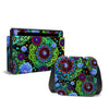 DecalGirl NSW-FUNKYFLORA Nintendo Switch Skin - Funky Floratopia