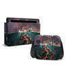 DecalGirl NSW-KRAKEN Nintendo Switch Skin - Kraken