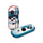 DecalGirl NJC-POLARMRB Nintendo Joy-Con Controller Skin - Polar Marble