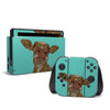 DecalGirl NSW-ARABELLA Nintendo Switch Skin - Arabella