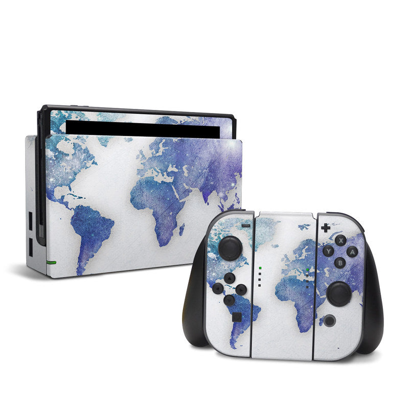 DecalGirl NSW-GALLIVANT Nintendo Switch Skin - Gallivant