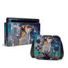 DecalGirl NSW-TISLIGHT Nintendo Switch Skin - There is a Light