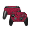 DecalGirl NSWP-FLORALVORTEX Nintendo Switch Pro Controller Skin - Floral Vortex