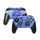 DecalGirl NSWP-LUNARMIST Nintendo Switch Pro Controller Skin - Lunar Mist
